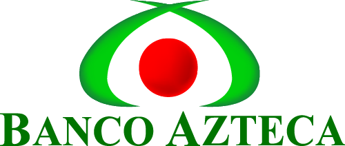 Banco Azteca Logo